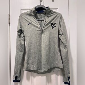 WV Nike Pullover